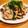 Haika☆'s cooksnap of when they made さっぱり豚しゃぶ なすにのせて.