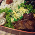 もぇちん's cooksnap of when they made 豚バラ煮込み♪中華風の豚角煮★.