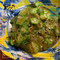 koiko亭's cooksnap of when they made 和えるだけ☆めかぶオクラ.