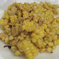 もぐらポンポン's cooksnap of when they made 簡単おつまみ☆のり塩風とうもろこし天ぷら.