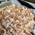 aipondayo's cooksnap of when they made 簡単★焼売（シューマイ）.