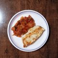 クックL8U9HI☆'s cooksnap of when they made 簡単！ラタトゥイユ.