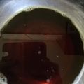 ★★メロンパン★★'s cooksnap of when they made 【龍愛】レンジで簡単☆自家製めんつゆ.