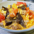 WoodChoco's cooksnap of when they made 簡単5分で♪きくらげと卵の炒め物.