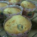 ミルク缶の詩's cooksnap of when they made HCMでプレーンなマフィン＊.