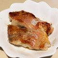 クックQPU4ZJ☆'s cooksnap of when they made 魚の粕漬け.
