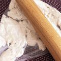 うみまるくん's cooksnap of when they made 超簡単♪ささみの細かいほぐし方。離乳食向.