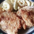 Nöööla♡'s cooksnap of when they made 漬けてオーブンで焼きチキン.
