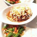 ame-ikuru's cooksnap of when they made ソースたっぷり、豚肉のトマト煮込み.