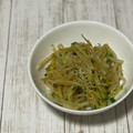まくのうち's cooksnap of when they made あともう１品！きゅうりの酢の物.