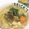 YUKIKI☆'s cooksnap of when they made 舞茸・キャベツたっぷりのダイエットスープ.