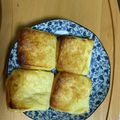 ゆっきゅん❀·°'s cooksnap of when they made オーブンで焼くフレンチトースト.