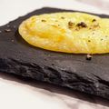 E吉☆'s cooksnap of when they made 超簡単おつまみ！カリカリチーズ.