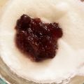 aiuekyouin's cooksnap of when they made マシュマロで作るヨーグルトムース.