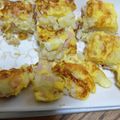 ★ギャビー★'s cooksnap of when they made 一歳 手づかみ期 簡単ランチ♪.
