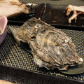 ♡ひな祭り♡'s cooksnap of when they made 簡単レンジで殻付き蒸し牡蠣.