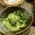 ♡ひな祭り♡'s cooksnap of when they made 簡単綺麗！大葉の千切り.