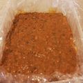 きてぃコ★'s cooksnap of when they made レンジとカレールーで簡単✤キーマカレー.