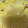 狸の尻尾's cooksnap of when they made 吉高ちゃん流☆茶碗蒸し！.