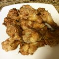 モモミコ's cooksnap of when they made 旨いっ！鳥手羽の甘辛★ごま風味.