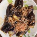 KUUUUUUMIN's cooksnap of when they made 焼きなすの煮浸し.