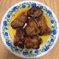 ＊きしろ＊'s cooksnap of when they made 一鶴の味を目指して！親鳥だけ☆.