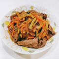 ゆにこーん☆'s cooksnap of when they made 時短で味染み♪牛肉と大根のすき焼き風煮.