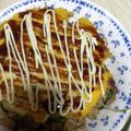クックL5WKL6☆'s cooksnap of when they made 節約料理♪とん平焼き.