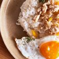 らぶうみちゃん's cooksnap of when they made 本格的で美味しい【ガパオライス（ホーリー.