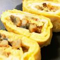 のんのんSTELLA's cooksnap of when they made 簡単！土用の丑の日☆うまき.