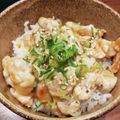 ありんこ☆★'s cooksnap of when they made ネギ塩レモンの簡単豚丼.