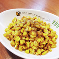 chotako's cooksnap of when they made 簡単♫コーンバター 焼きとうもろこし風.
