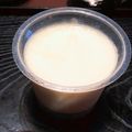 painwood's cooksnap of when they made モロゾフ好きに捧げる王道プリン.