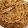 おおかなぼぅ's cooksnap of when they made 超簡単！自家製ナメタケ♪.