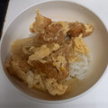 unauna72's cooksnap of when they made 冷凍唐揚げの親子丼♪簡単時短♪.