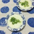 おはなすき's cooksnap of when they made 長芋すりおろし on the オクラ.