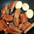 ゆうゆきたん's cooksnap of when they made 豚肉の簡単スペアリブ.