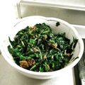 junnyks's cooksnap of when they made 葉唐辛子の佃煮.