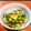 麻's cooksnap of when they made きゅうりとレタスの酢の物.