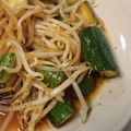 ○みきお○'s cooksnap of when they made ピリ辛きゅうり炒めの甘酢漬け.