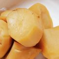 あおいりん's cooksnap of when they made 母から伝わる＊じゃがいもの甘煮＊.