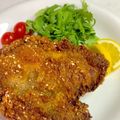 ゆっくん1129's cooksnap of when they made ダージーパイ　大きすぎて画面からはみ出す.