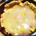 meruru9's cooksnap of when they made 天津飯.