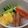 なーこ＊'s cooksnap of when they made 冷やし中華風＊春雨サラダ.