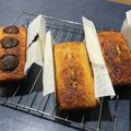 yuppi_8man's cooksnap of when they made オーストラリア定番おやつバナナケーキ.