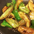 ☆すまいりぃ☆'s cooksnap of when they made 照りうまっ♥揚げない茄子の煮浸し.