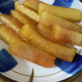 n♡t♡s♡k's cooksnap of when they made やみつき＊スイカの皮の中華風漬け物.