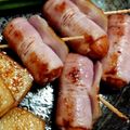 ☆クッキングパンダ☆'s cooksnap of when they made お弁当やおつまみに★ ウィンナーベーコン.