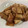 papikun's cooksnap of when they made 簡単！早い！安い！うまい！厚揚げの生姜焼.