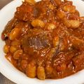 こふな's cooksnap of when they made ヘルシー★ラム肉と野菜の煮込み.
